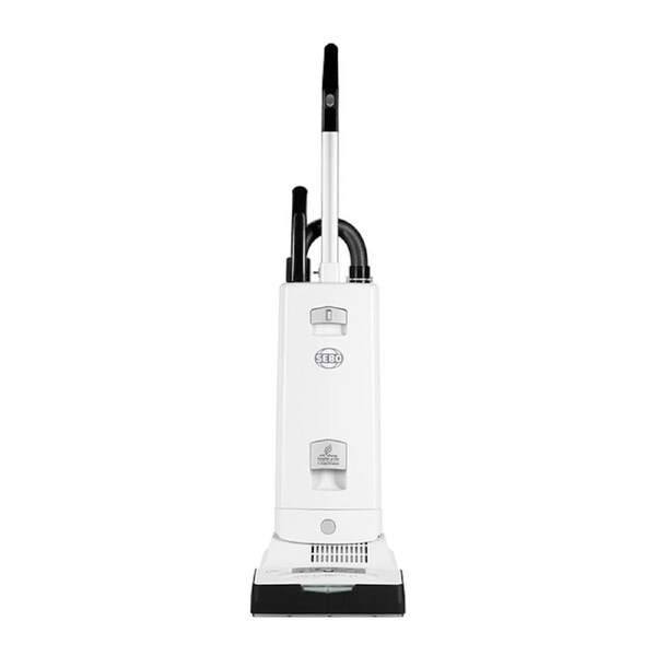 Sebo X7 Boost Upright Vacuum Cleaner-Automatic-Germany 10 Years free service