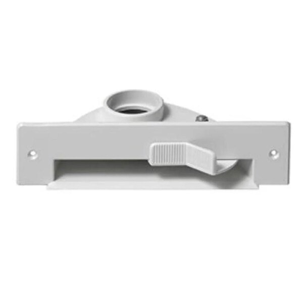 DUCTED / CENTRAL VACUUM DUSTPAN - VACPAN INLET
