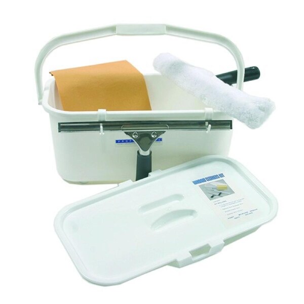 Sabco Window Cleaning Bucket Kit