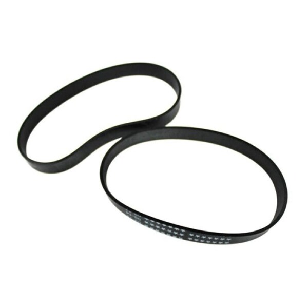 Electrolux Vacuum Cleaner Belts - Genuine 2pk