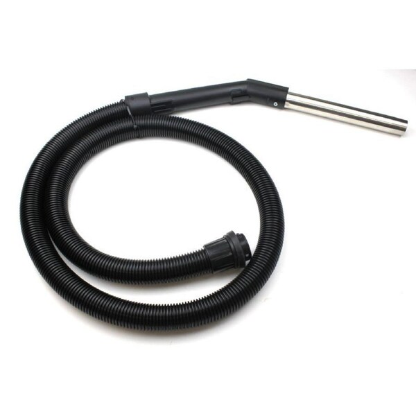 Lux 700 Series Vacuum Cleaner Hose Old Style Hose 3 Lug Fitting