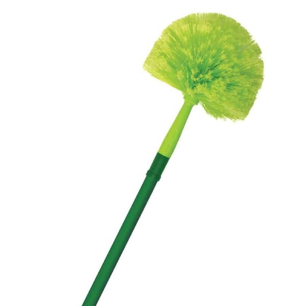 Sabco domed cobweb broom