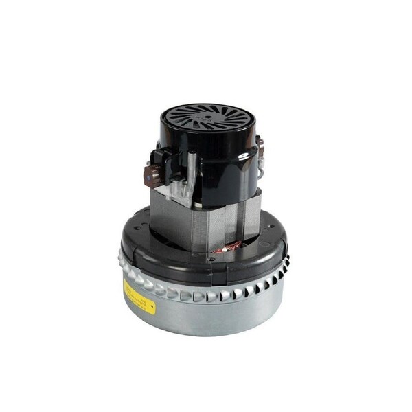 Ducted Vacuum Cleaner Motor For Astrovac CPL120L, ADP1200B Genuine AMETEK 119656