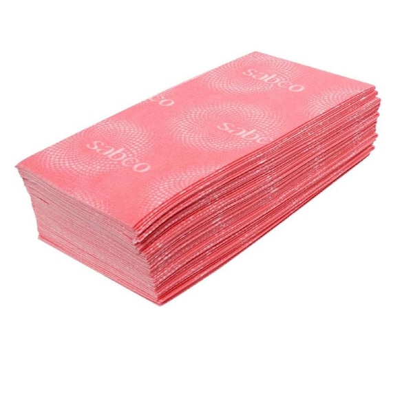 Sabco medium duty prowipes - 60 x 60cm (20pk)