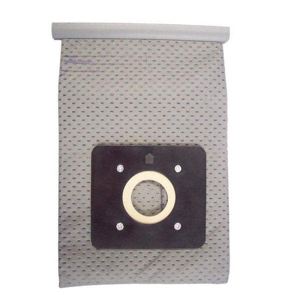 Reusable Vacuum Cloth Bag Fit Volta Compact Plus, U3407, Compact 1375 U3601