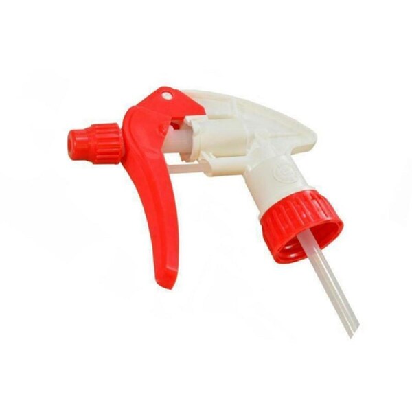 Sabco Hep Trigger 185MM High quality industrial sprayer red