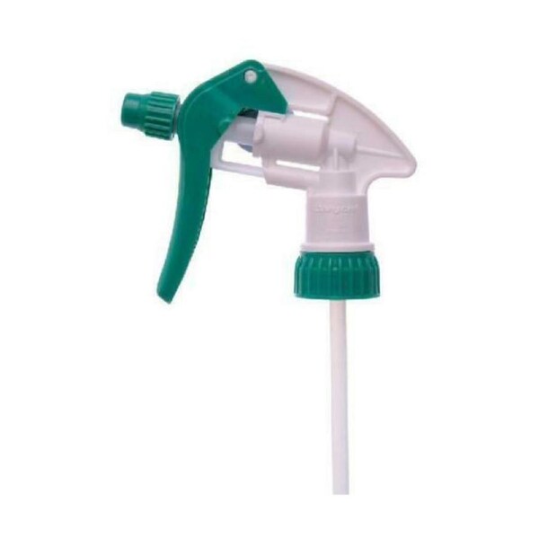 Sabco Hep Trigger 185MM High quality industrial sprayer green
