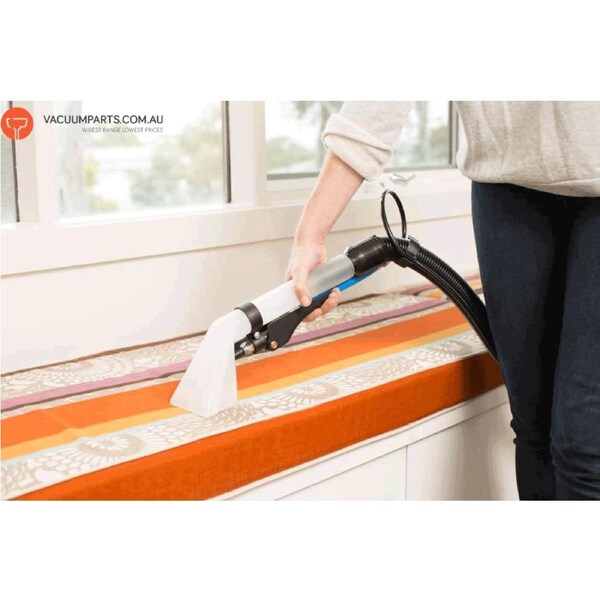 Ghibli Commercial 1200 Watt 35 Litre Wet 'n' Dry Extraction Vacuum With 1 Jet Wand (V-M9P-SET)