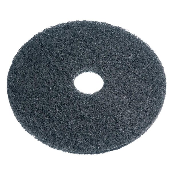 Sabco Black Strip Floor Pad 40CM