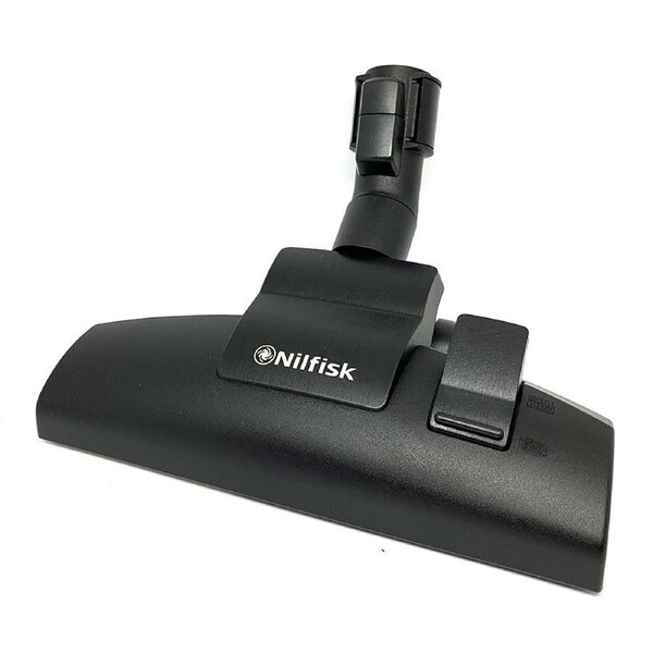 Nilfisk Power, Extreme, Elite, Bravo, Select and One Series 32mm Combination Floor Tool with Click Fit (107413006)