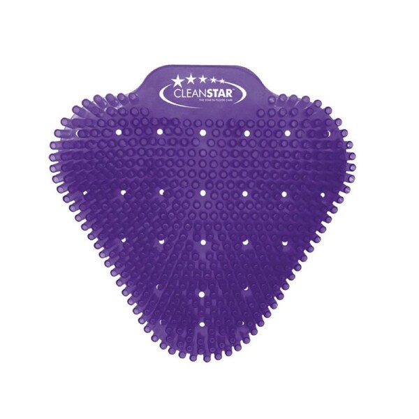 Anti-Splash Urinal Screen - Lavender (UR-LAVENDER)