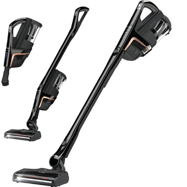 Miele Stick Vacuum Triflex Hx1 Pro, Extra Battery, Lifetime Filter