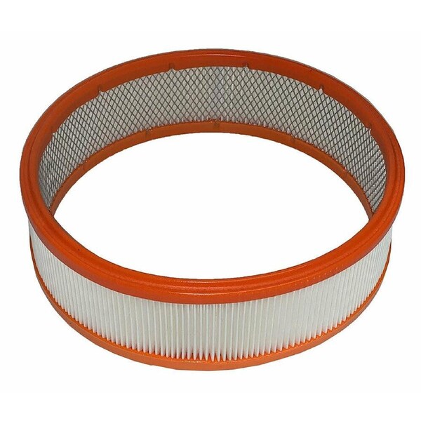 Genuine Cleanstar Butler Vacuum Cleaner H14 HEPA Inlet Filter