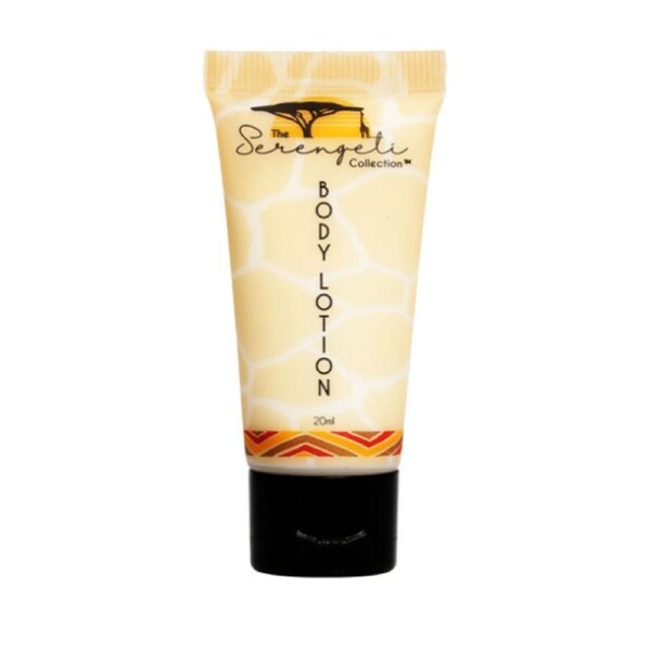 Body Lotion 30ml Box of 300 Hotel Guest Amenities (CBLOT-30ML)