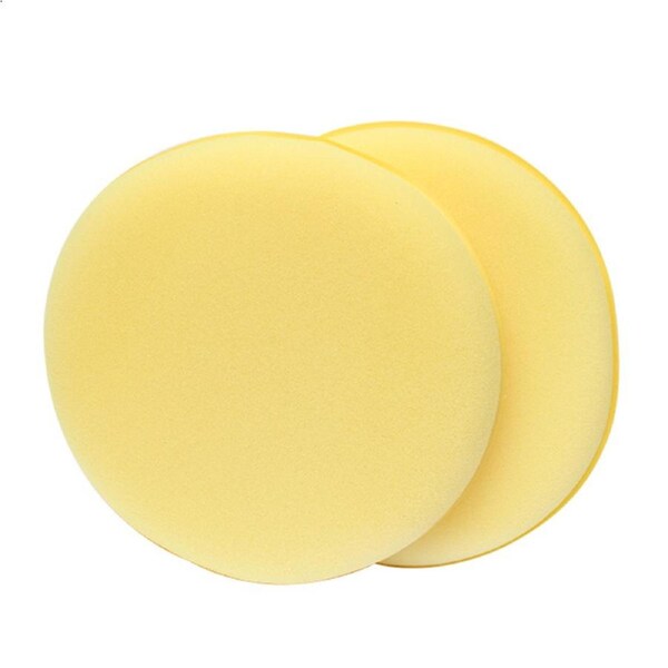 Turtle wax Easy Grip Foam Wax Pads
