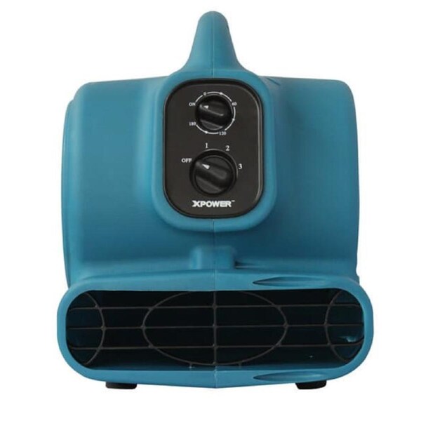 XPOWER 175 WATT MINI AIR MOVER BLOWER (P-230AT)