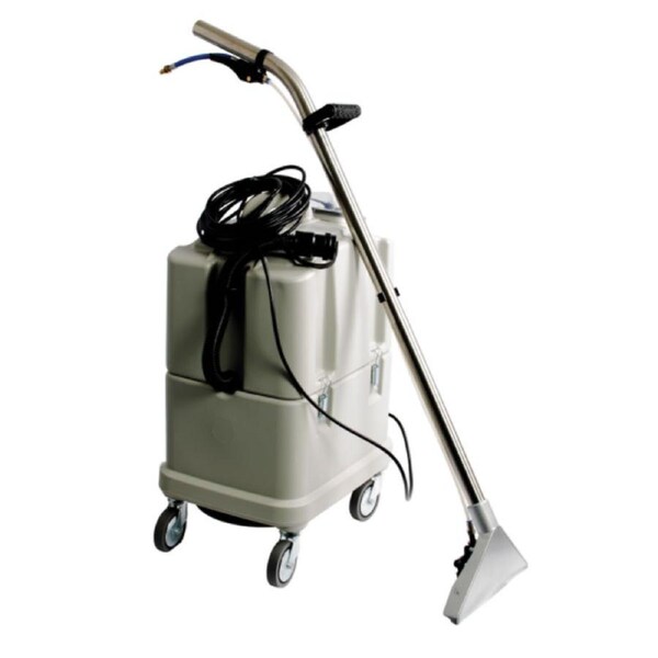 Cleanstar Cutlass 30L Portable Carpet Extraction Machine with Floor Wand (VCUTLASS)
