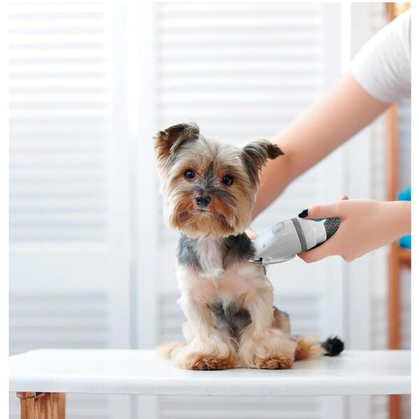 Paw Perfect Rechargeable and or Corded Pet Fur Trimmer
