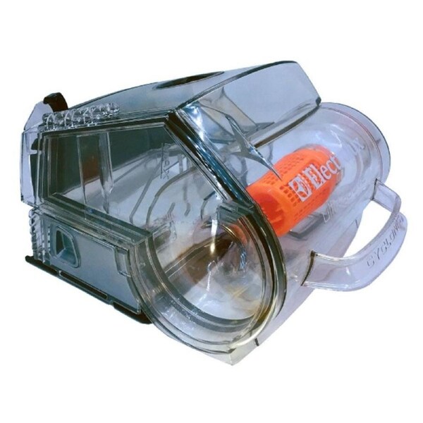 Genuine Electrolux Ultra Active ZUA3822P and ZUA3861P Vacuum Cleaner Complete Dust Container