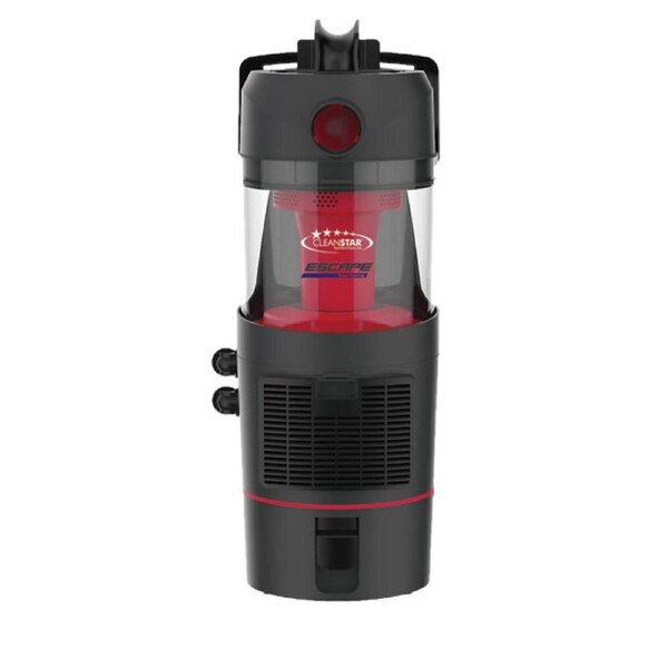 Cleanstar Escape Battery Bagless Backpack Vacuum (V-ESCAPE-B)