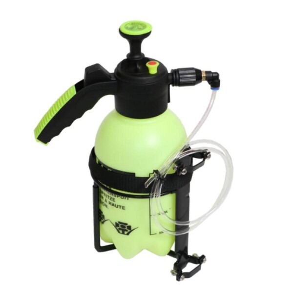 Clean star 2L Water Tank and Basket Set (PS-13-01) for PS-015