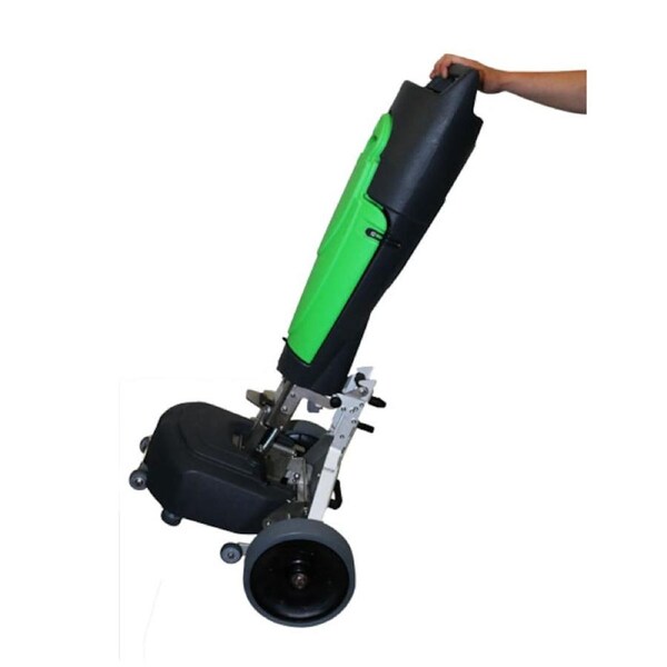 Mira 40 Scrubber Dryer Trolley (VMIRA-TROLLEY)