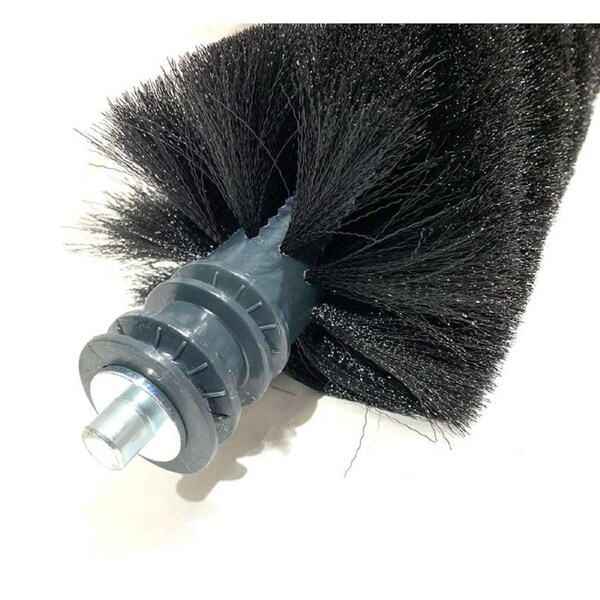 Genuine Nilfisk SM800 Scrubber Broom Main Kit