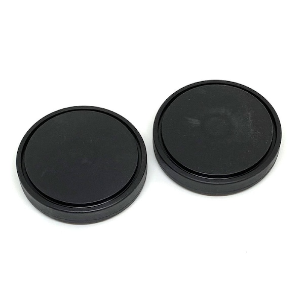Genuine Nilfisk UZ934, GD110, GM110, GM130 Vacuum Wheel Kit