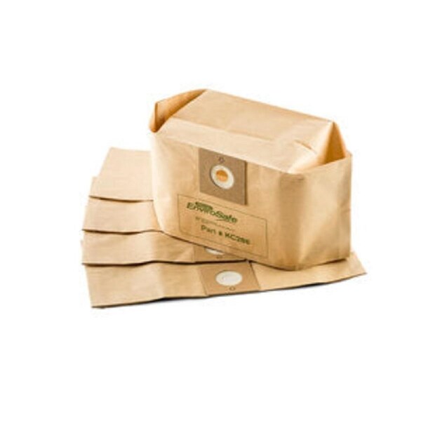 Genuine Pacvac Glide 300 Paper Dust Bag