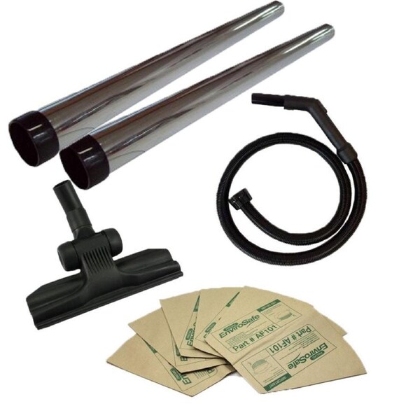 Pacvac Vacuum Cleaner Accessories