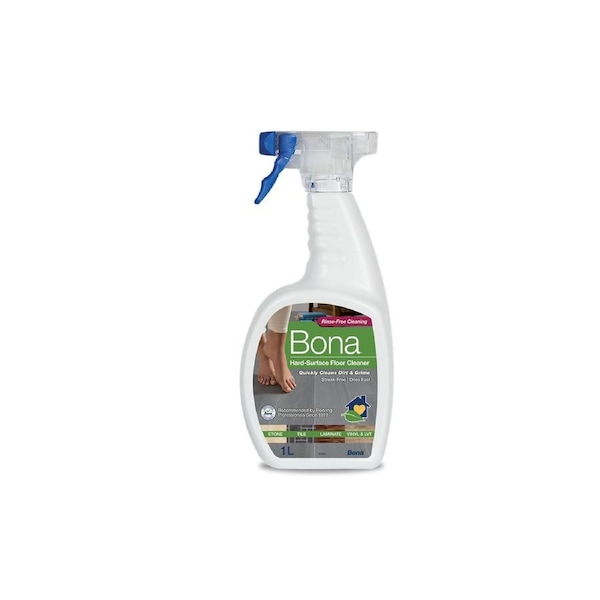 Bona 1L Stone Tile & Laminate Spray