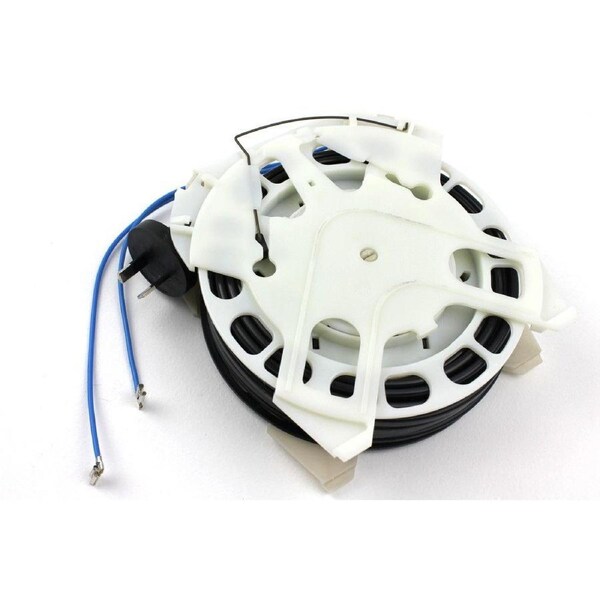 Wertheim 5030, 5035, 6030, 6035, 7000 Main Cord Retract Assembly