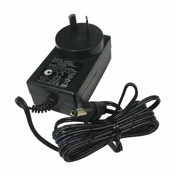 Genuine Nilfisk Handy 2 in 1 18V Charger Cord