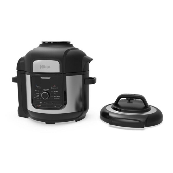 Ninja Foodi Max 10-in1 7.5L Multi Cooker - OP500