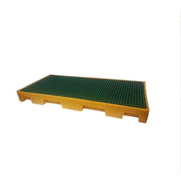 Escalator Tread-TEQ Dry Box to dry Multiple Cleaning Pads
