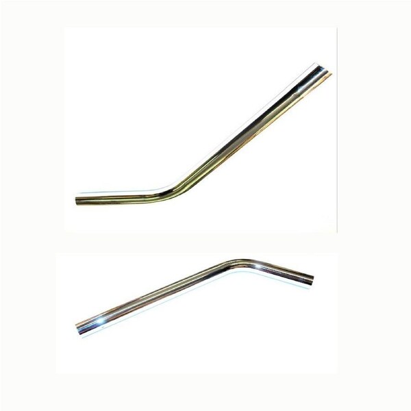 Vacuum Cleaner Rods PULLMAN GHIBLI WD400, AS400, AS59, cb80 AS59CBE Commercial