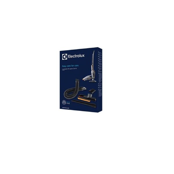 Electrolux Ergorapido and Rapido Vacuum Cleaner Car Kit