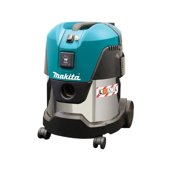 Makita L class Vacuum Cleaner 20L Wet and Dry and Dust Extractor VC2012LX1