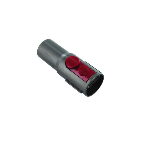 Dyson V7, V8, V10, V11 Quick-Release Conversion Adaptor to Standard 32mm Fitting