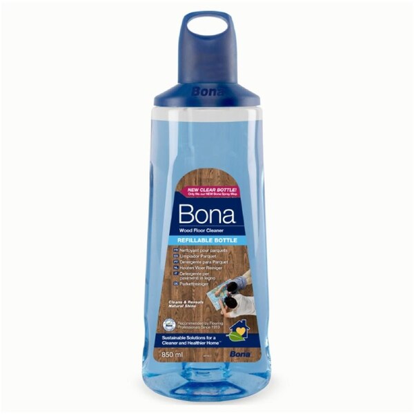 BONA Timber Floor Spray Mop Refill 0.85L
