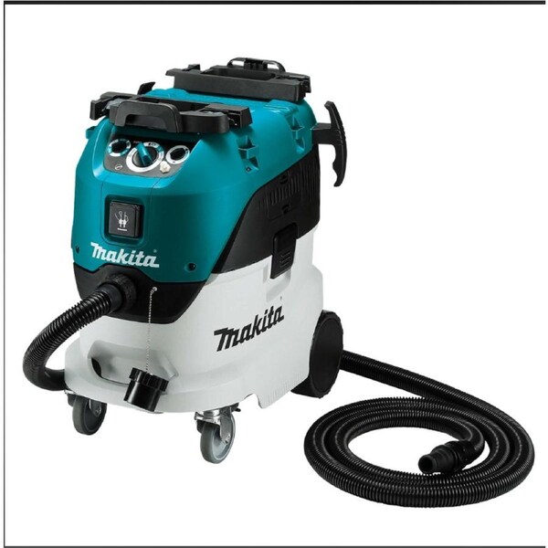 Makita M Class Vacuum Cleaner 42L Wet and Dry and Dust Extractor VC4210LX2