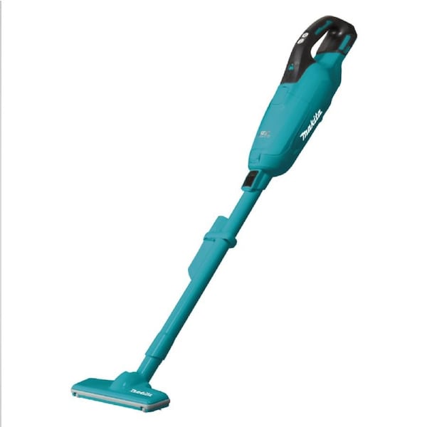 Makita 18V 3 speed Stick Vacuum cleaner DCL285FZ