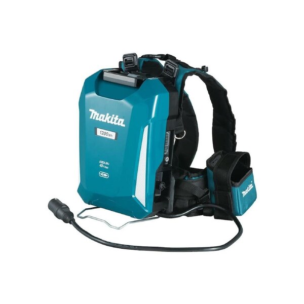 Makita Portable Power Supply Unit - PDC1200A02
