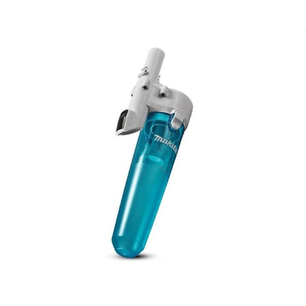Makita 191D71-3 White Cyclone Attachment For Stick Vacuum Dcl281Fzwx ,Vc008G07