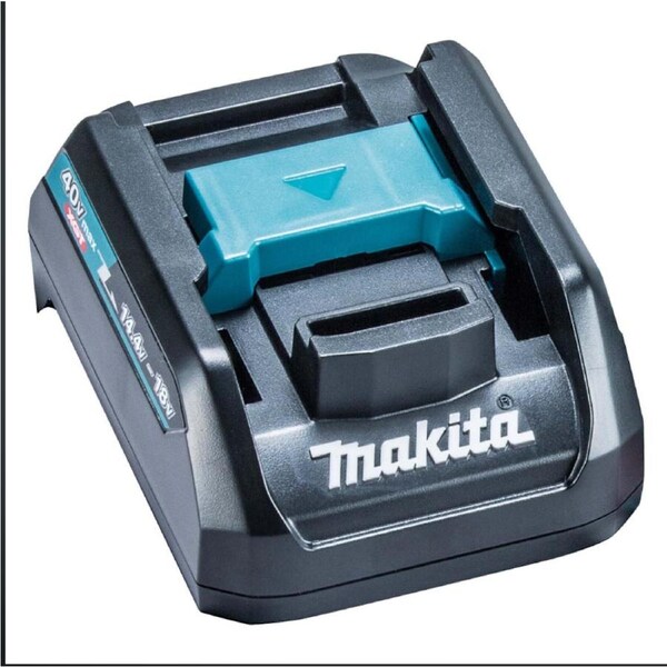 MAKITA 18V BATTERY CHARGER ADAPTOR FOR XGT CHARGER ADP10 191C11-5