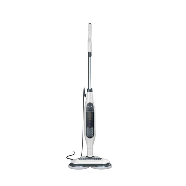 Shark Steam And Scrub Mop - S7001