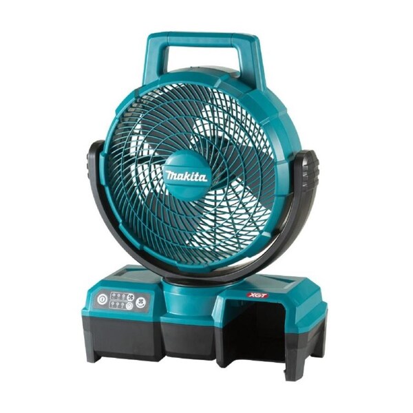 MAKITA 40V MAX 235MM JOBSITE FAN SKIN CF001GZ