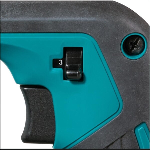 Makita 18V Blower With Long Nozzle Skin Dub186Z