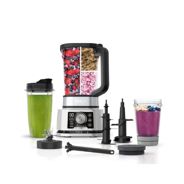 Ninja Foodi Power Blender And Processor System - CB350
