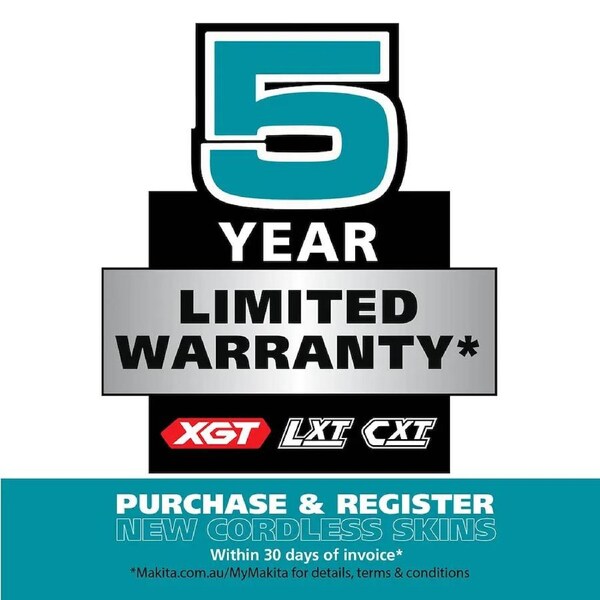 MAKITA 18V DIGITAL RADIO SKIN WITH BLUETOOTH DMR115